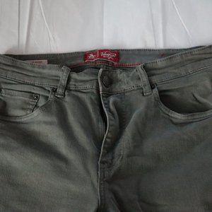 Men's Penguin Jeans